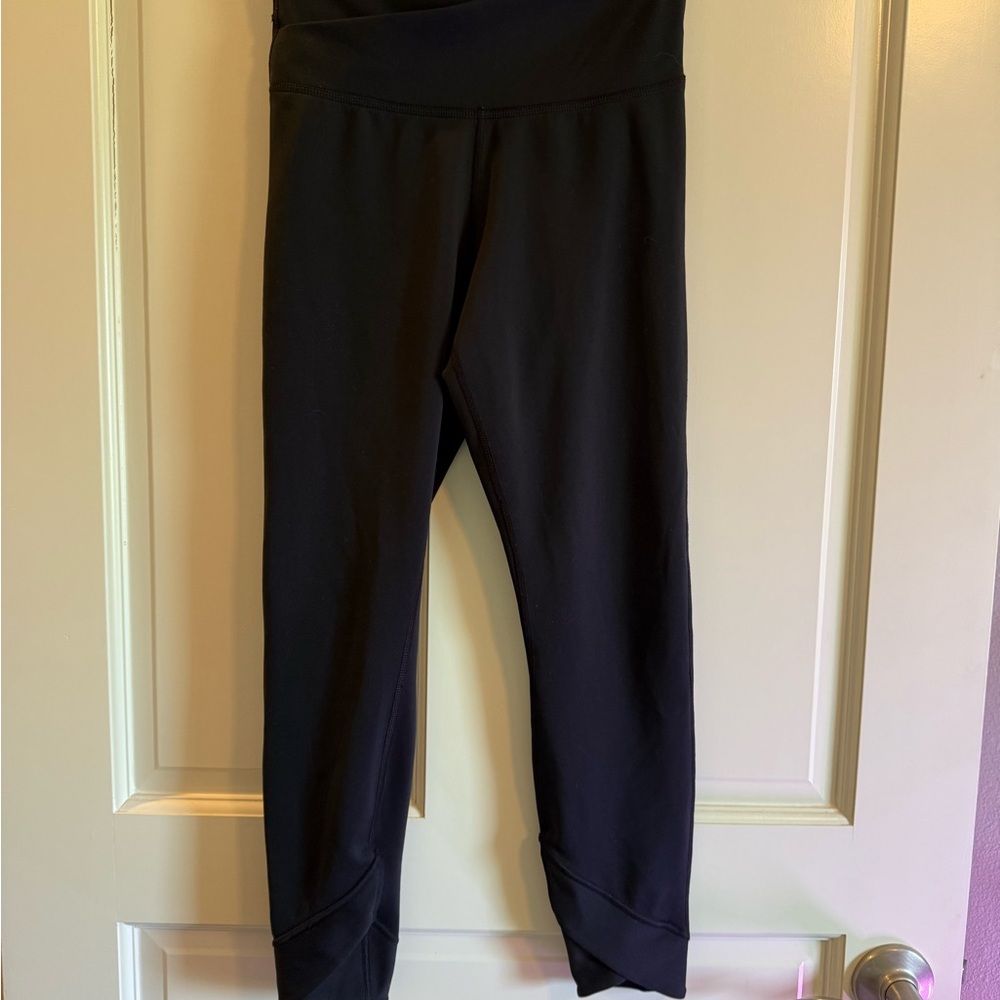 Nike Black Leggings